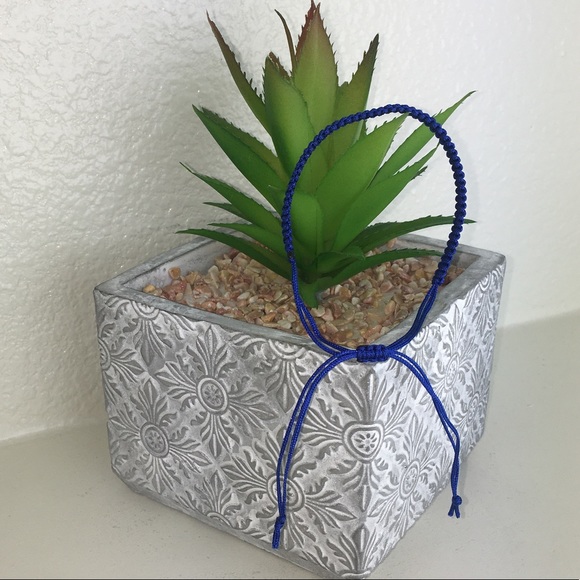 🇺🇸3 Piece Set Handmade Chinese knotting Bracelet - Picture 5 of 8